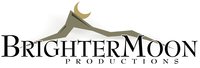 BrighterMoon Productions logo