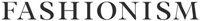 Fashionism logo