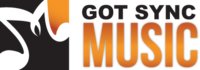 Got Sync Music logo
