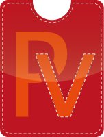 PassVerse logo