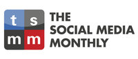 The Social Media Monthly logo