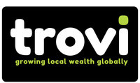 trovi logo
