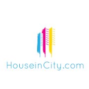 HouseinCity logo