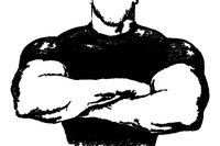 Doormen. logo