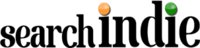 Search Indie logo