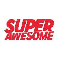 SuperAwesome logo