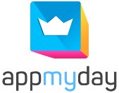 AppMyDay logo