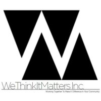 WeThinkItMatters logo