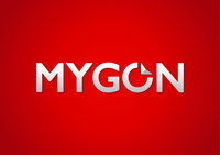 MYGON logo