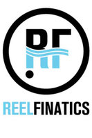 REELFINATICS logo
