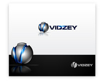 VIDZEY logo