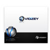 VIDZEY -  digital media e-commerce technology
