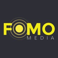 FOMO Media logo