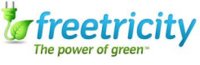 Freetricity PLC logo