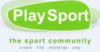 PlaySport logo