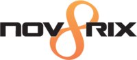 Nov8rix logo
