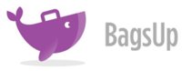 BagsUp logo