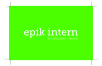 EpikIntern logo