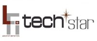 LFI TECH STAR logo