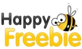 HappyFreebie logo