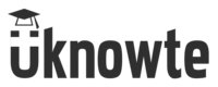 Uknowte logo