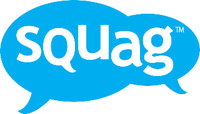 Squag logo