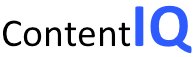ContentIQ logo