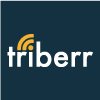 Triberr logo