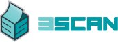 3Scan logo