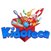 Kidoteca logo