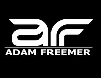Adam Freemer Music logo