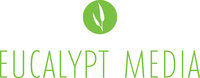 Eucalypt Media Content Marketing logo