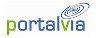 PortalVia logo