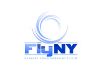 FlyNY logo