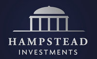 HAMPSTEAD INVESTMENTS logo