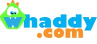 Whaddy logo