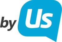 byUs logo