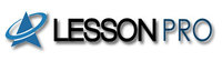 Lesson Pro logo