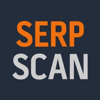 SERP Scan logo