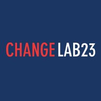 ChangeLab23 logo
