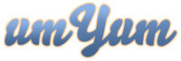 umYum logo