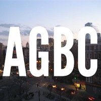 A Great Big City logo