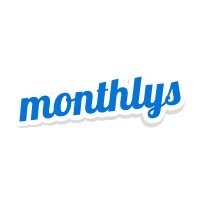 Monthlys logo
