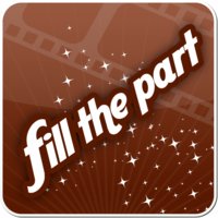 Fill the Part logo