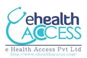 e health Access logo
