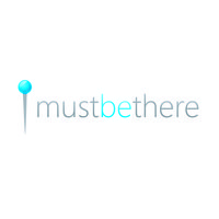 imustbethere logo