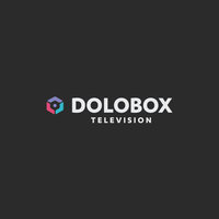 Dolobox Television logo