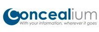 Concealium IT Security logo