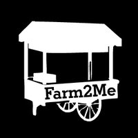 Farm2me logo