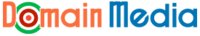 Domain Media logo